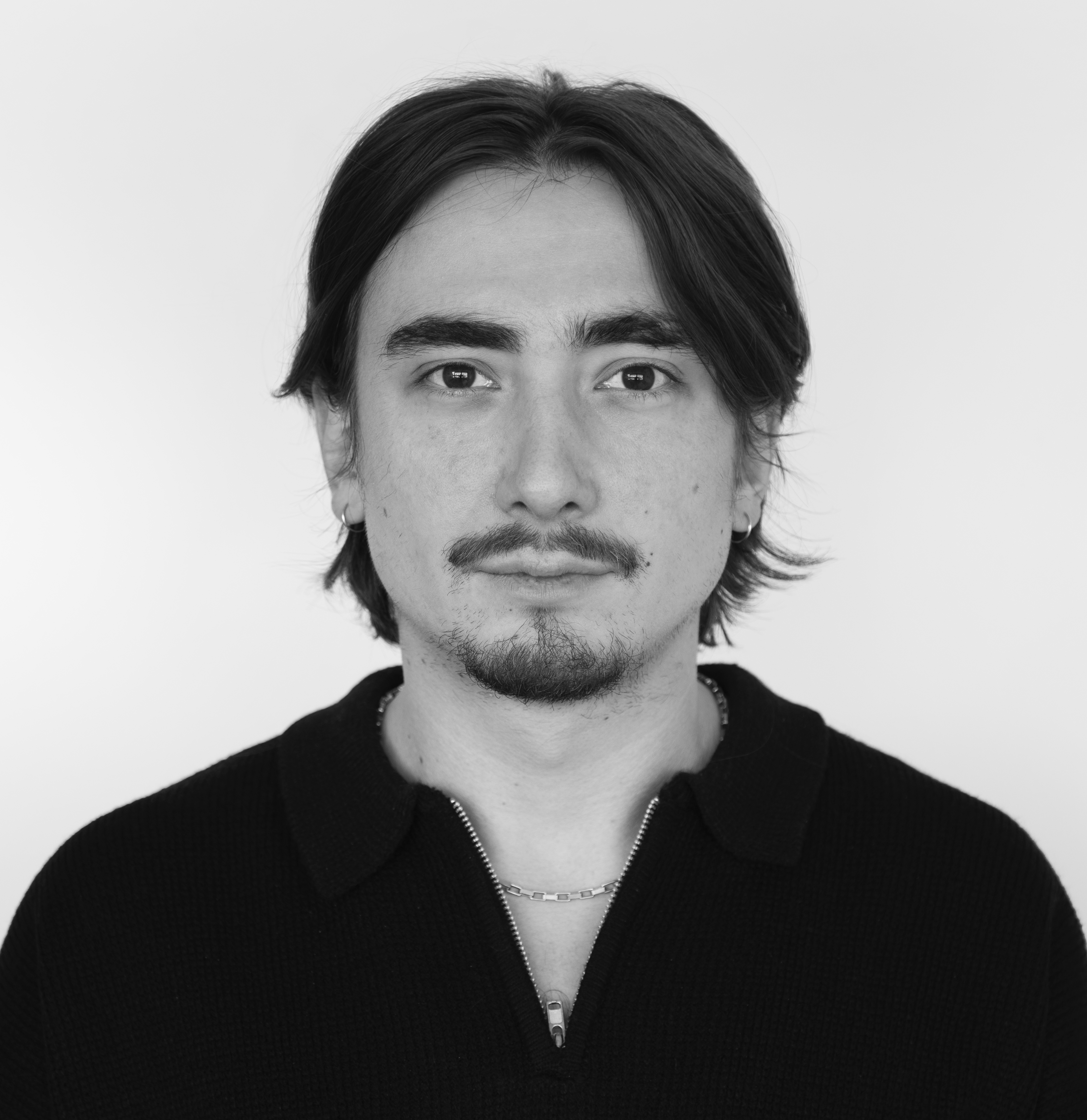 Matthieu Lamouche